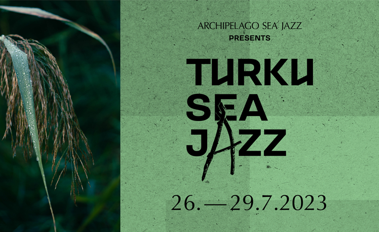 Program - Turku Sea Jazz : Turku Sea Jazz